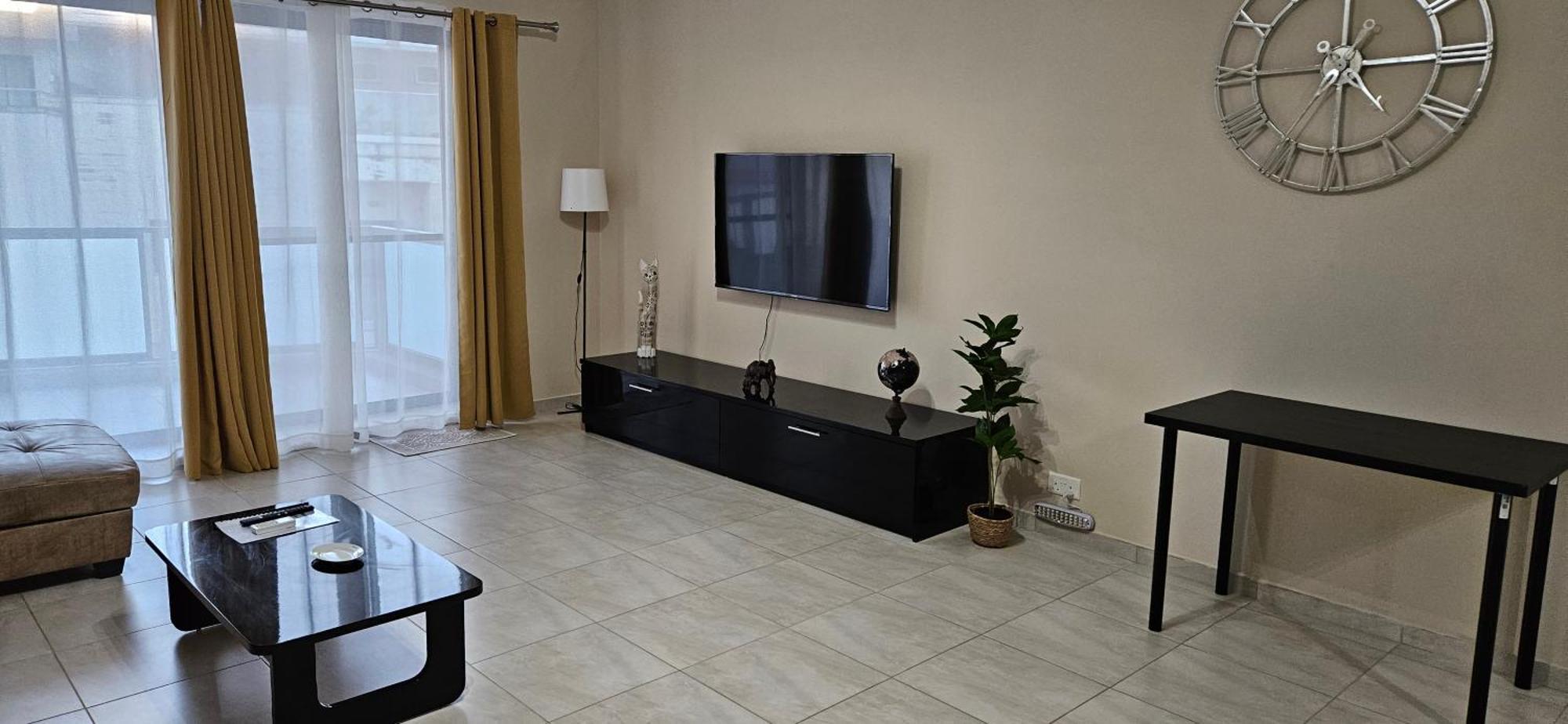 Large Apartment In Marsascala. Sleeps 6 Marsaskala Eksteriør billede