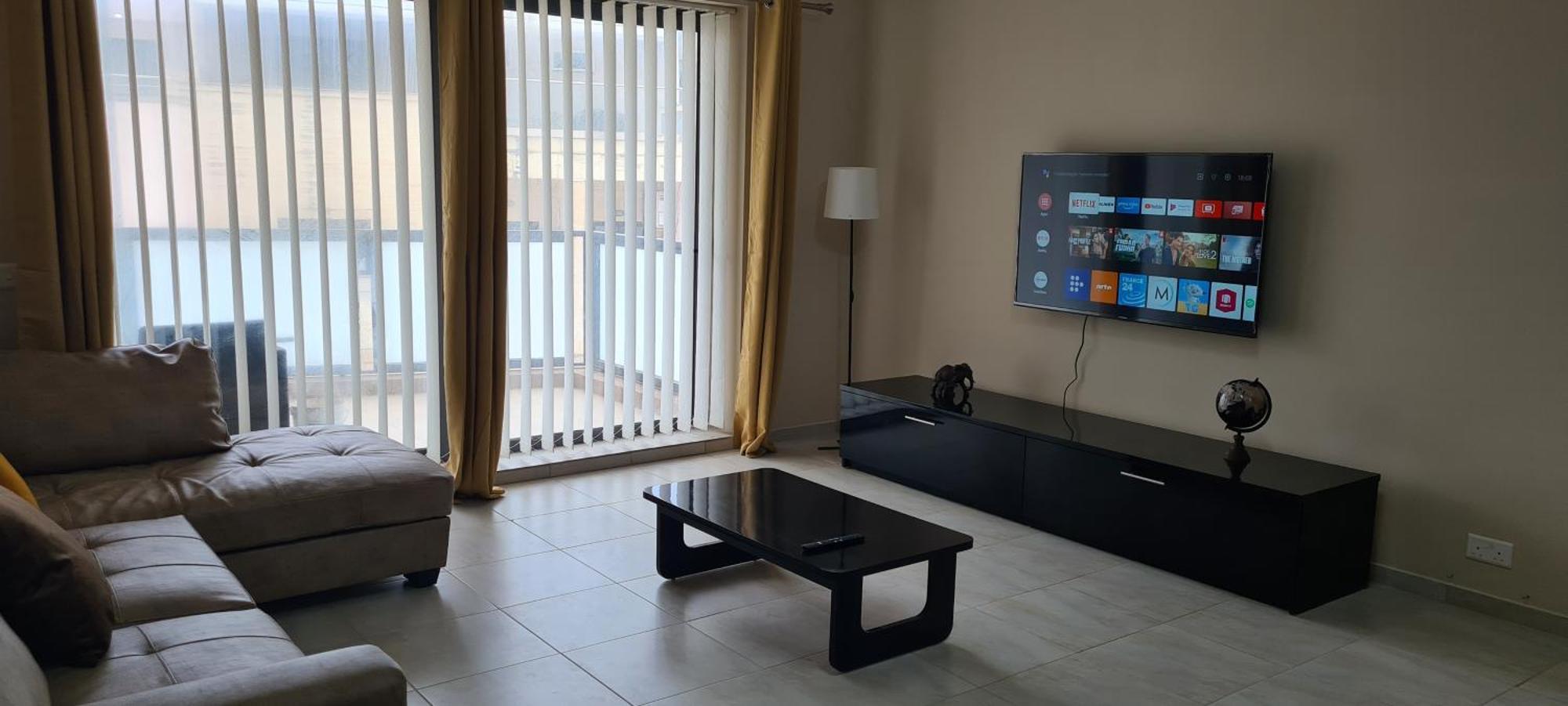 Large Apartment In Marsascala. Sleeps 6 Marsaskala Eksteriør billede