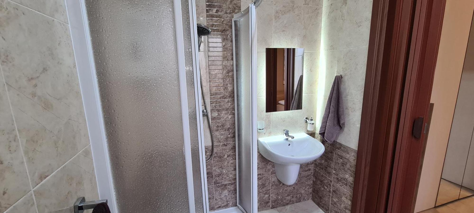 Large Apartment In Marsascala. Sleeps 6 Marsaskala Eksteriør billede